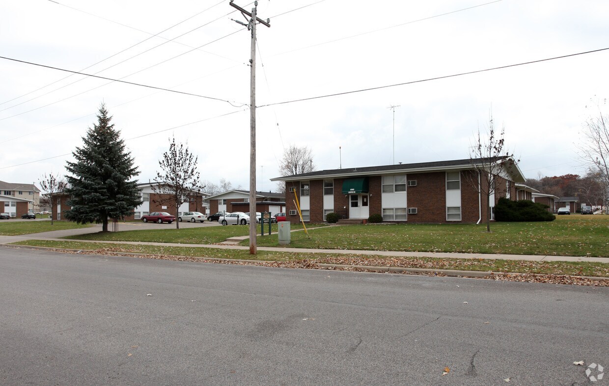 Foto principal - Forestview Apartments