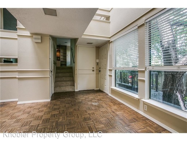 Foto del edificio - 2 br, 2.5 bath House - 2614 Hood Street