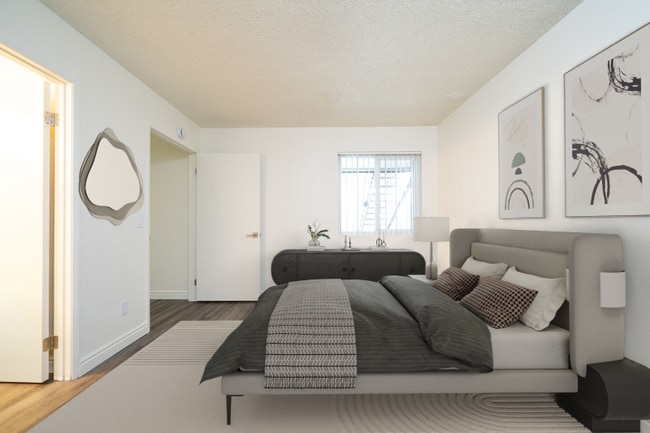 Foto del edificio - 631 Blackshaw Ln