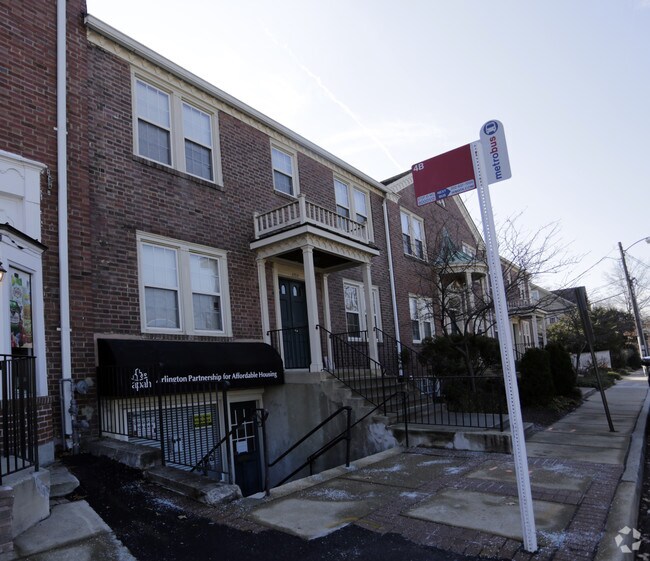 The Barkalow Apartments Apartments Arlington, VA