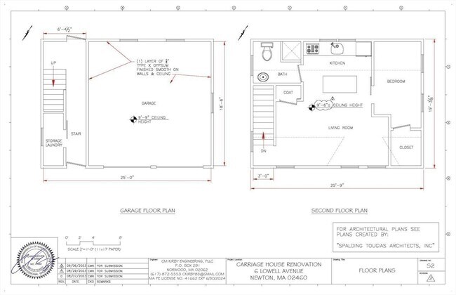 Foto del edificio - 6 Lowell Ave