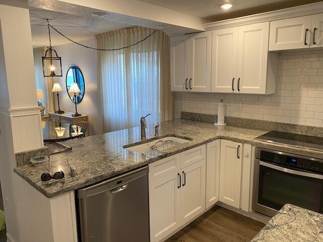 Foto del edificio - 8500 Ridgewood Ave