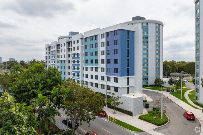 Foto del edificio - Brisas Del Este II