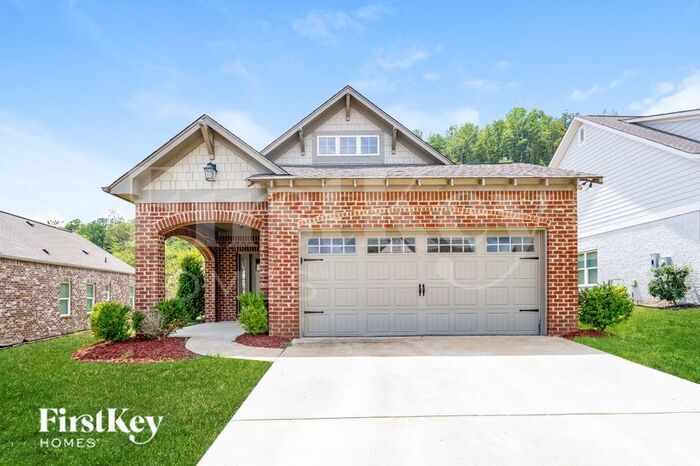 Foto principal - 1360 Woodridge Pl