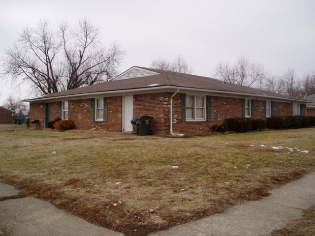 Primary Photo - 2301 McFarland Ave