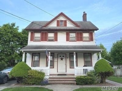 Foto principal - 182 Rocklyn Ave