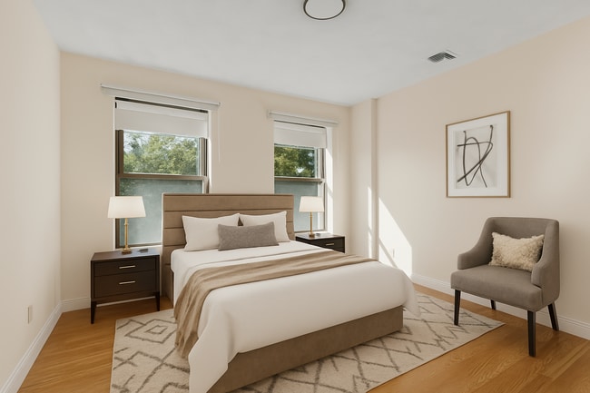 Foto del edificio - 550 Main St