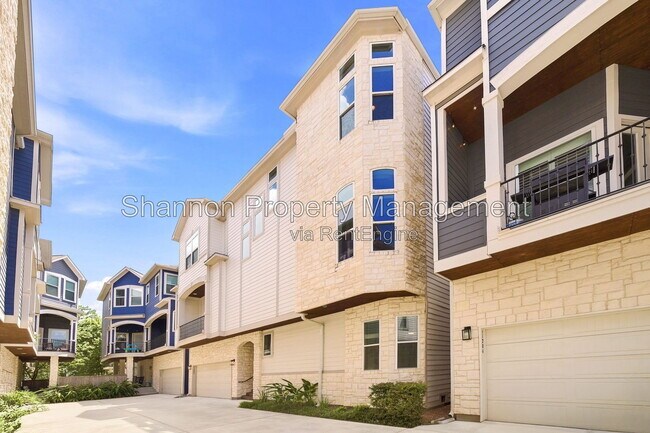 Foto del edificio - 1204 W 16th St