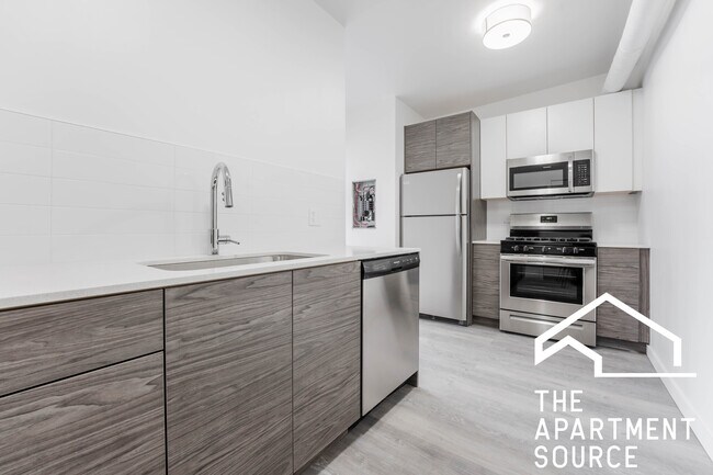 Foto del edificio - 6100 N Paulina St