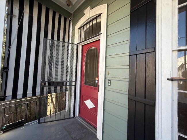 Foto del edificio - 2020-2022 Camp St