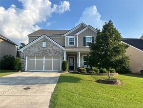 Building Photo - 705 Madison Creek CT