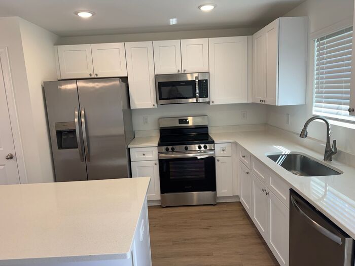 Foto del edificio - newer townhouse in Kannapolis, NC!!