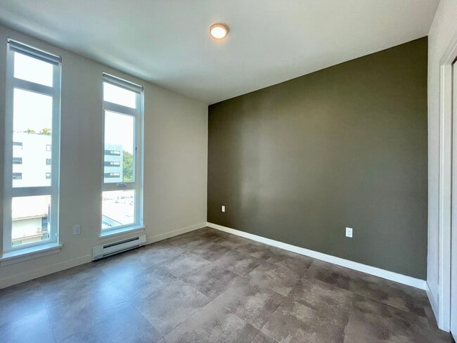 Interior Photo - Burke + Union Apartments