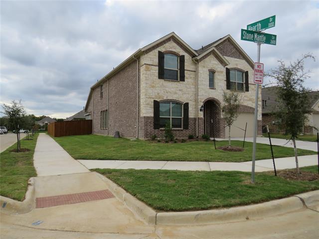 Building Photo - 2601 Stone Mantle Ln