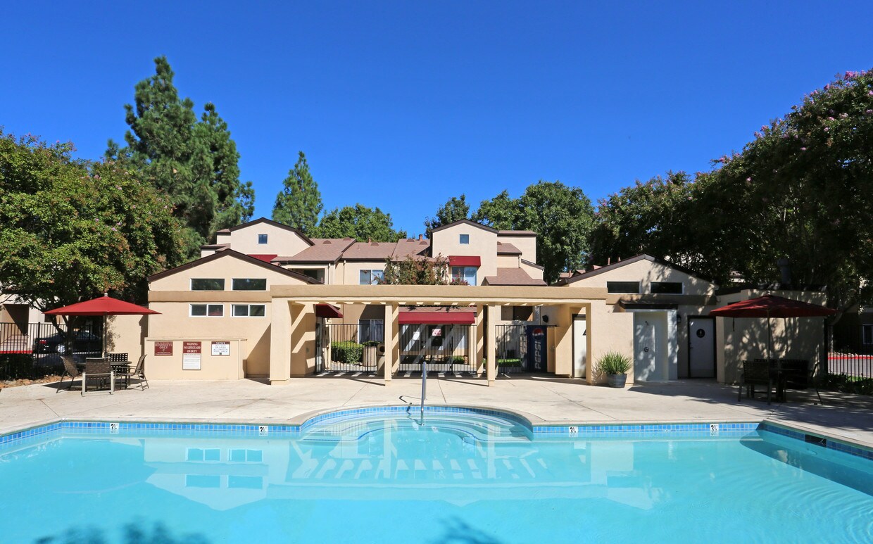 Avery at Towncentre Apartments Brentwood, CA