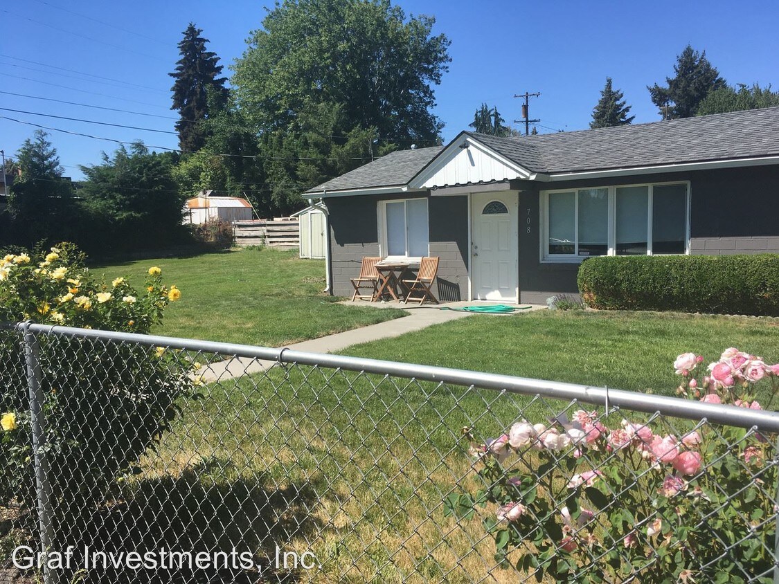 Primary Photo - 3 br, 2 bath House - 708 N 48th Ave