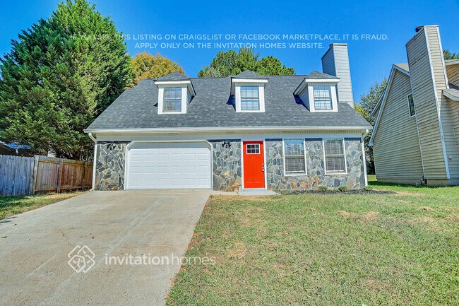 Foto del edificio - 791 Arbor Hill Dr