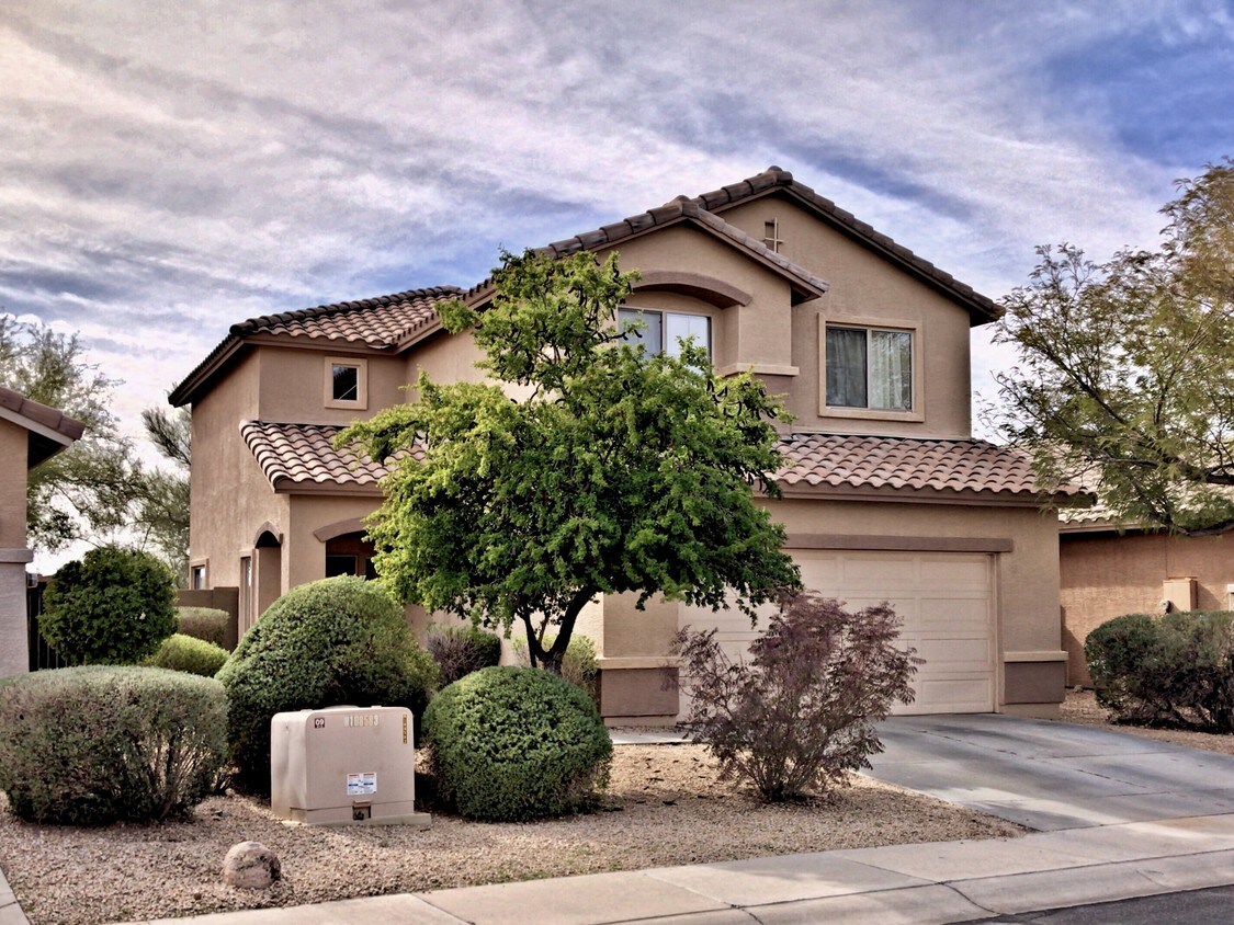 40650 N Key Ln, New River, AZ 85086 House Rental in New River, AZ