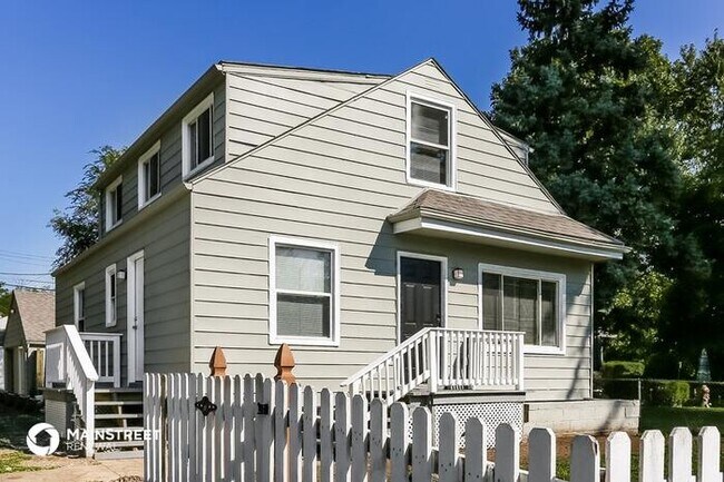 Foto del edificio - 2858 Osceola Ave, Columbus, OH 43211