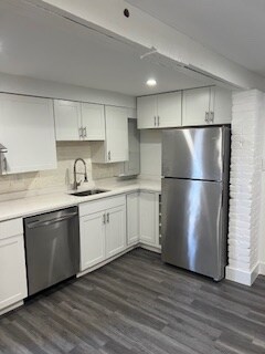 Foto del edificio - 4810 41st St NW