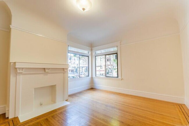 Building Photo - 3 bedroom in San Francisco CA 94109