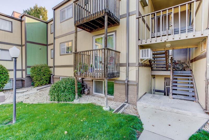 16359 W 10th Ave Unit S1, Golden, CO 80401 Condo for Rent in Golden