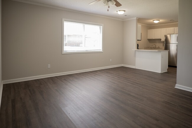 Living Room - Amora West