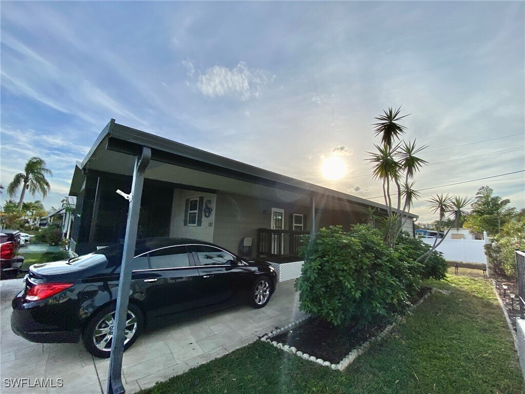Foto del edificio - 183 Oceans Blvd