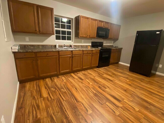 Foto del edificio - 1329 K St SW