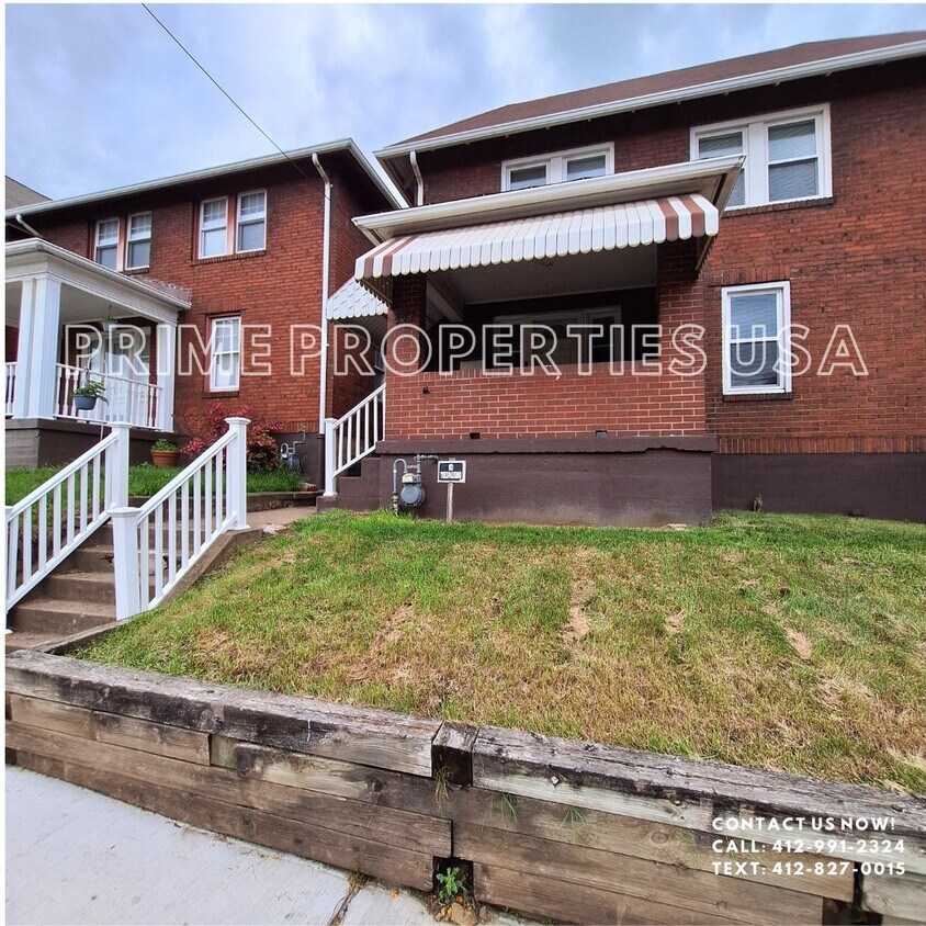 Foto principal - 525 Maple St