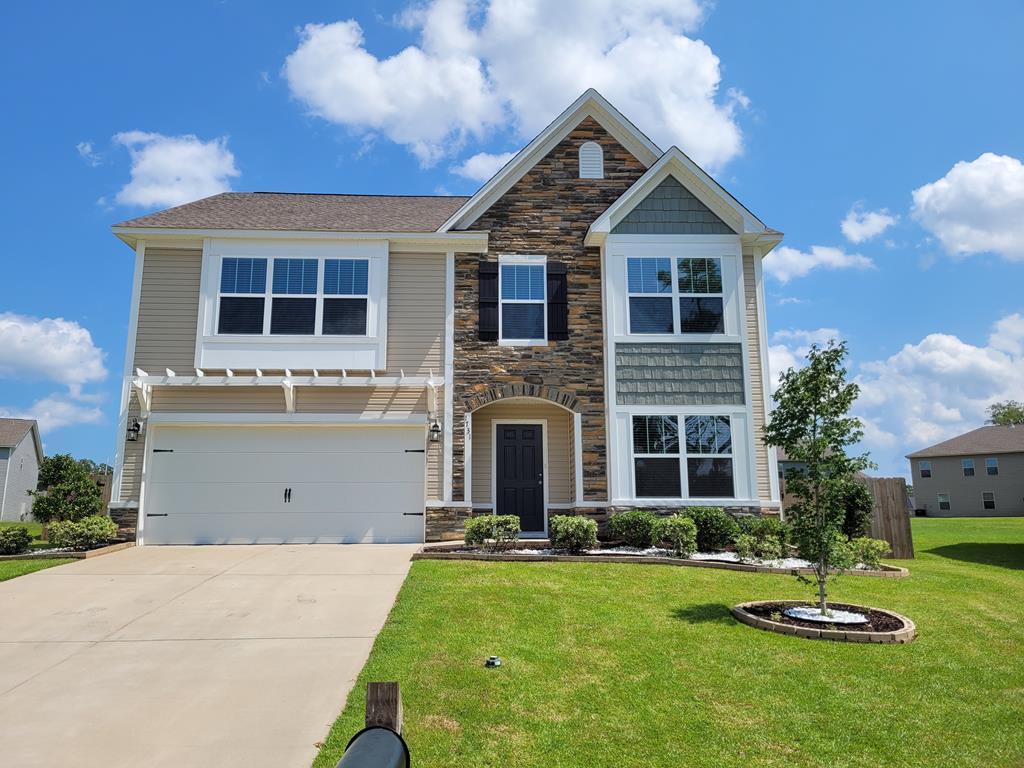 Foto principal - 1731 Trevino Dr