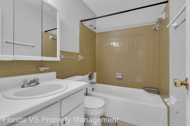 Foto del edificio - 1 br, 1 bath House - 1629 W Oak Ridge Rd A...