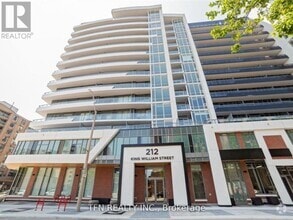 Building Photo - 212-212 King William St