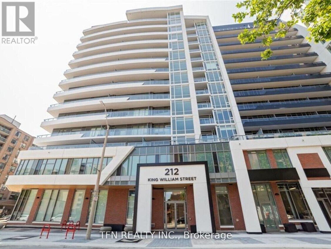Photo principale - 212-212 King William St