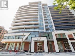 Building Photo - 212-212 King William St