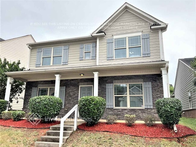 Building Photo - 170 Magnaview Dr