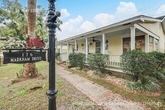 Building Photo - 176 Markham Dr