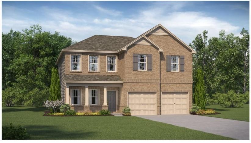 Primary Photo - 509 Almere Dr