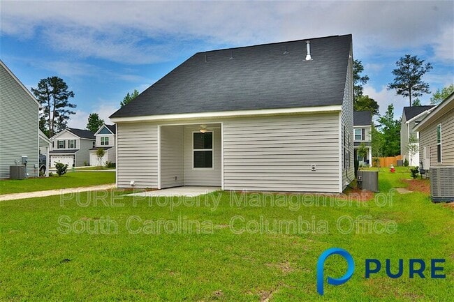 Building Photo - 1016 Matchingham Dr