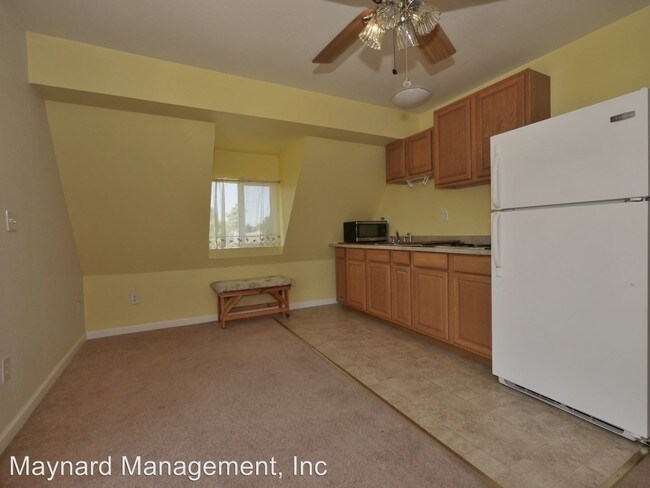 Building Photo - 6653 Garner Pl