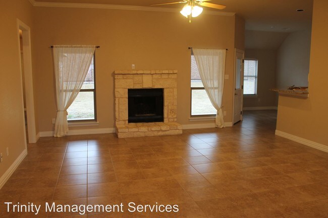 Foto del edificio - 3 br, 2 bath House - 1009 Thistle Hill Trail