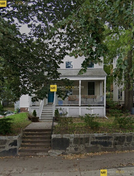 Primary Photo - 66 Hyde Park Ave