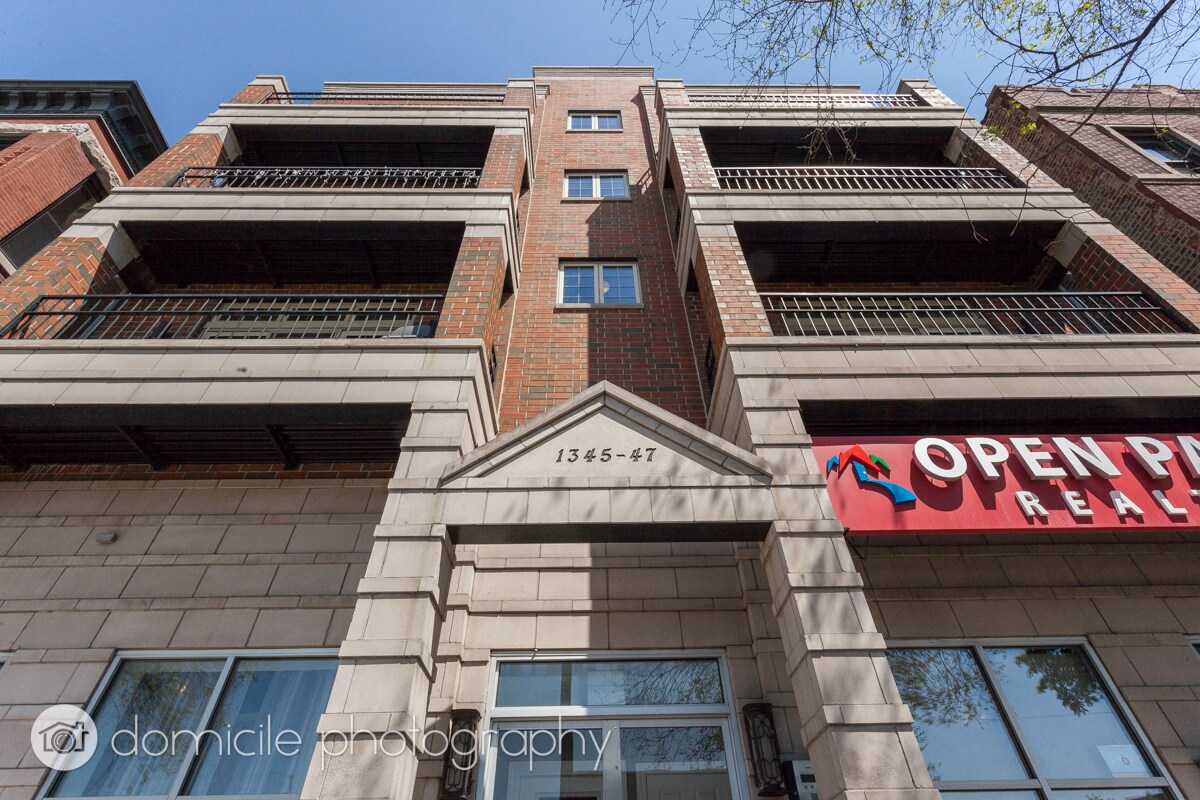 Foto principal - 1347 N Ashland Ave