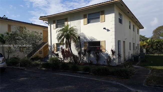 Foto del edificio - 3090 Coral Springs Dr