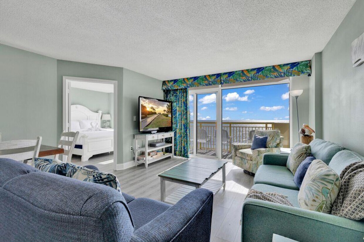 Primary Photo - 2701 S Ocean Blvd