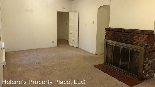 Building Photo - 2 br, 1 bath House - 115 SW State Street