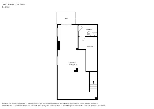 Building Photo - 10418 Strasburg Way