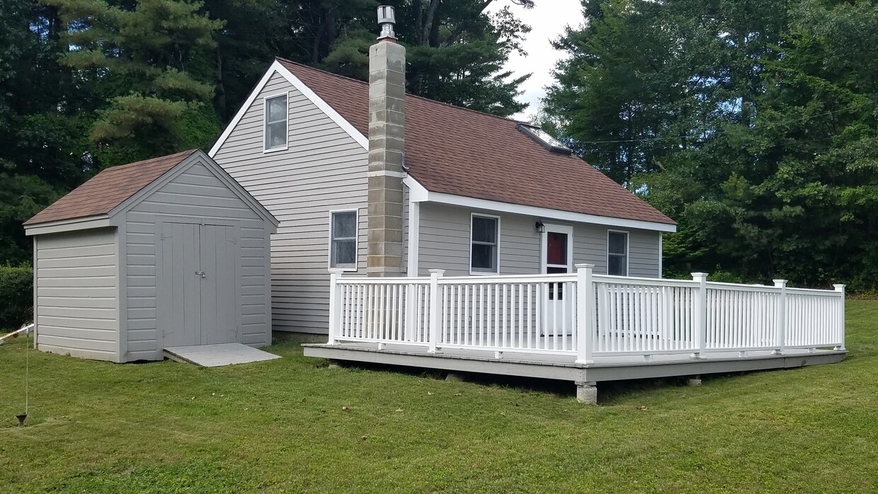 Primary Photo - 82 Noyes Rd