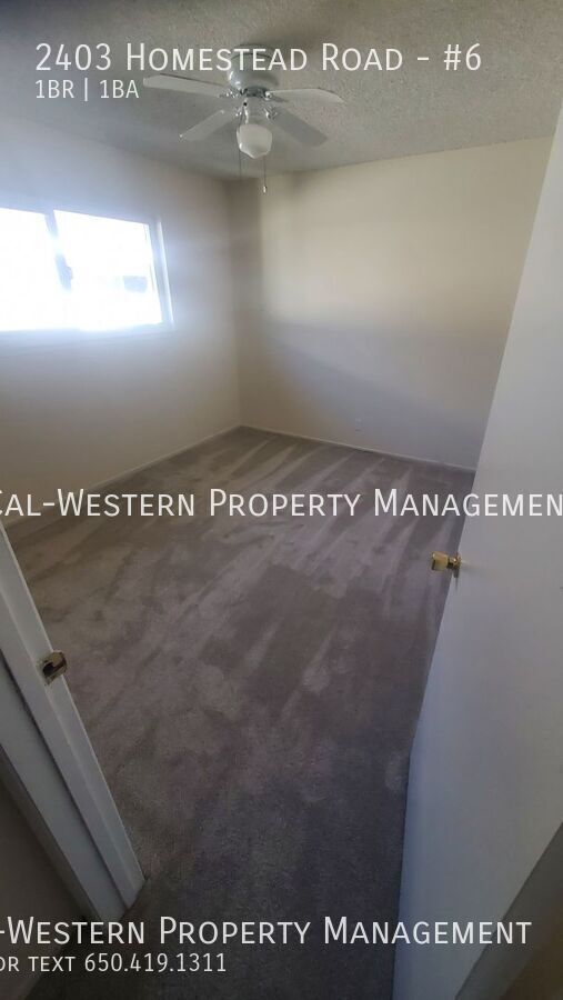 Building Photo - Santa Clara, Ideal Location, 1 bedroom 1 b...