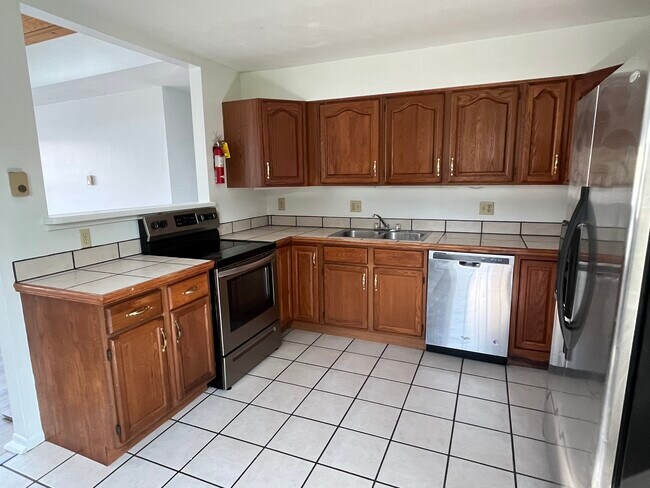 Foto del edificio - 1018 Arrowhead Dr